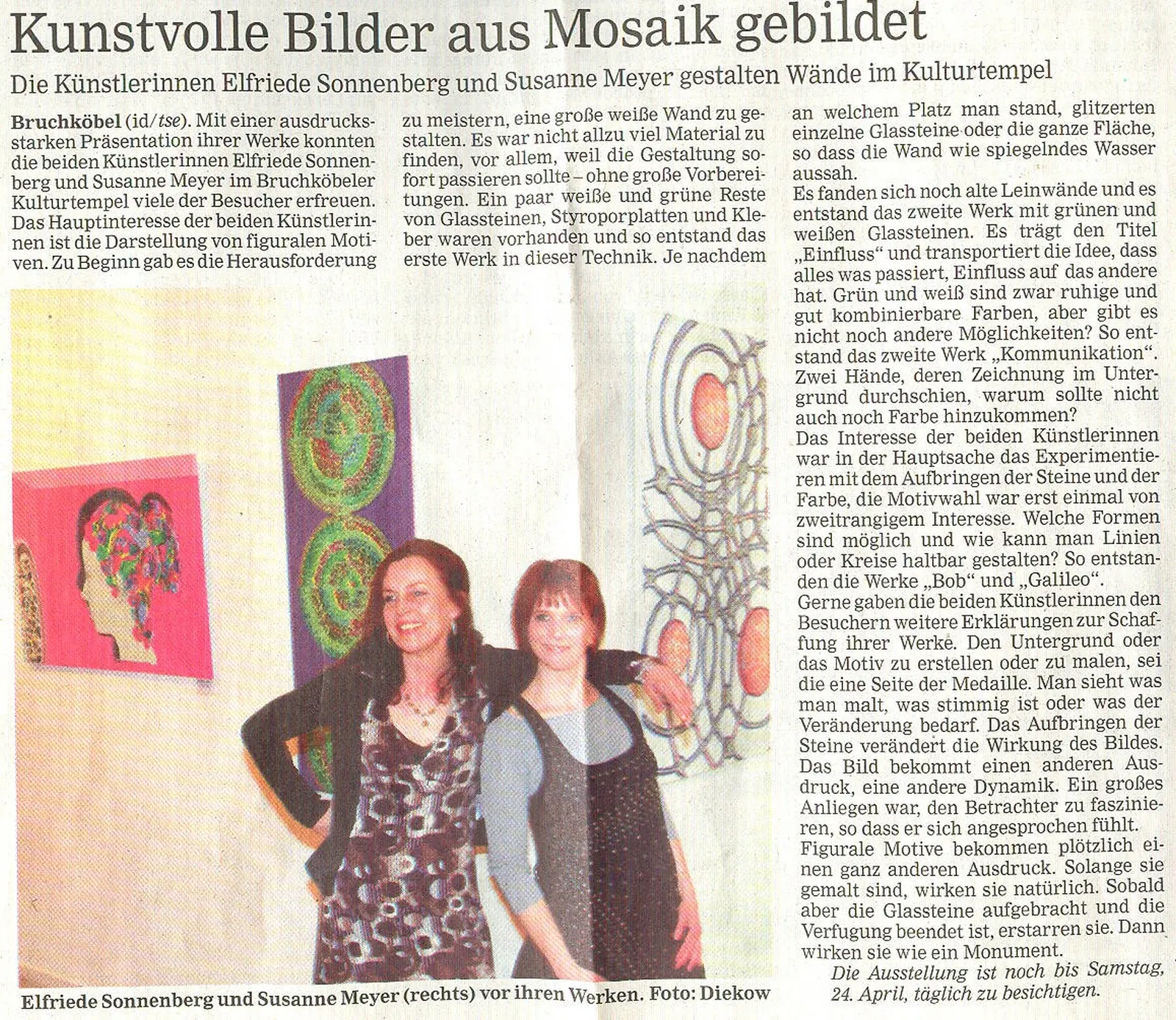 Presse